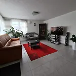 Appartement Buchberg Exklusiv