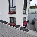 Appartement Buchberg Exklusiv