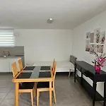 Appartement Buchberg Exklusiv