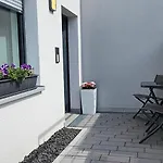 Appartement Buchberg Exklusiv Neuenburg (Enz)