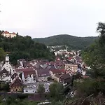 Buchberg Exklusiv * Neuenburg (Enz)