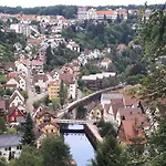 Buchberg Exklusiv Appartement Neuenburg (Enz)
