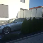 Appartement Buchberg Exklusiv *