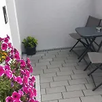 Appartement Buchberg Exklusiv *