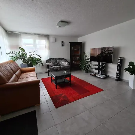 Appartement Buchberg Exklusiv