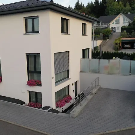 Buchberg Exklusiv