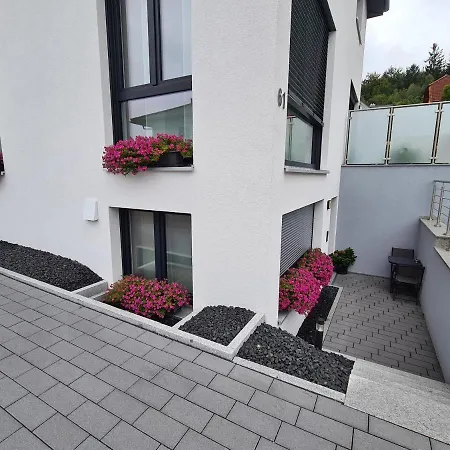 Lägenhet Buchberg Exklusiv