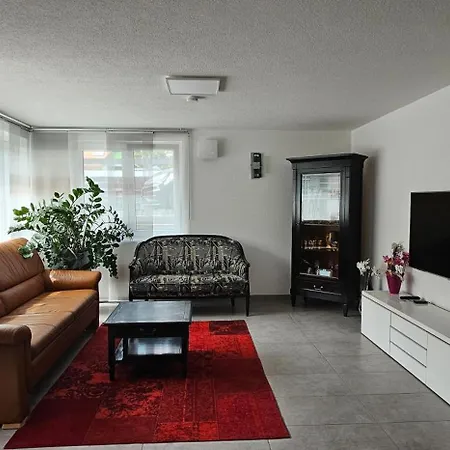 Buchberg Exklusiv Apartamento Neuenburg (Enz)