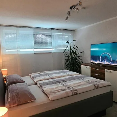 Appartement Buchberg Exklusiv Neuenburg (Enz)