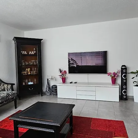 Appartement Buchberg Exklusiv