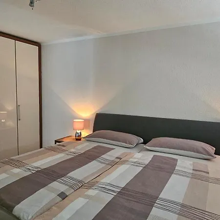 Buchberg Exklusiv Lägenhet *