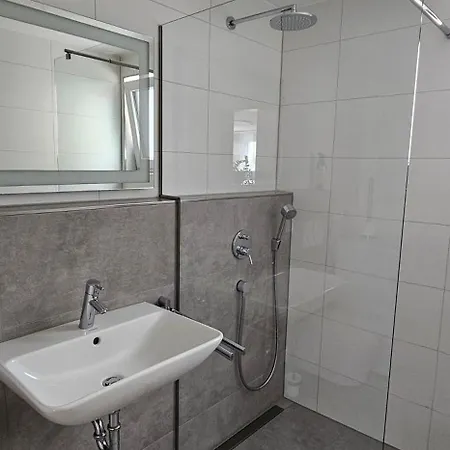 Lägenhet Buchberg Exklusiv *