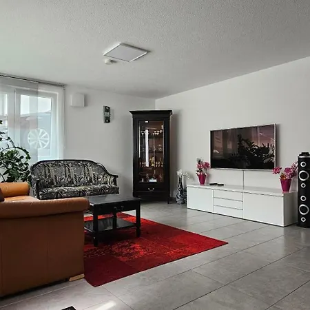 Buchberg Exklusiv Apartamento Neuenburg (Enz)