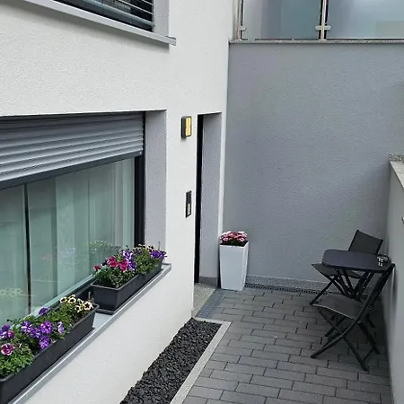 Lejlighed Buchberg Exklusiv Neuenburg (Enz)