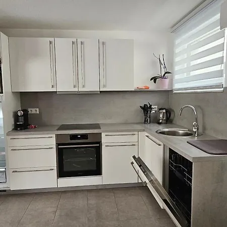 Buchberg Exklusiv Neuenburg (Enz)