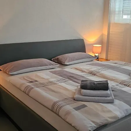 Buchberg Exklusiv * Neuenburg (Enz)