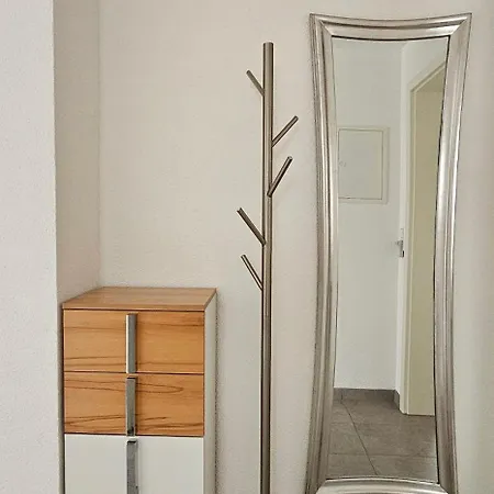 Buchberg Exklusiv Lägenhet