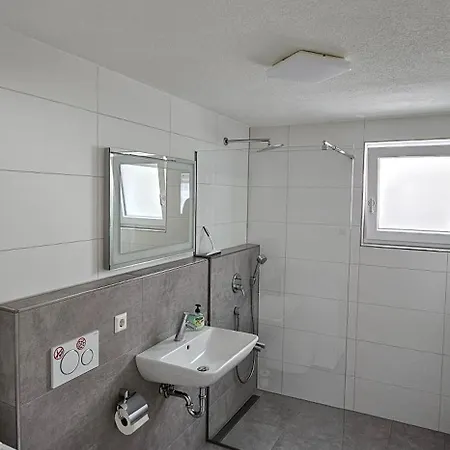 דירה Buchberg Exklusiv