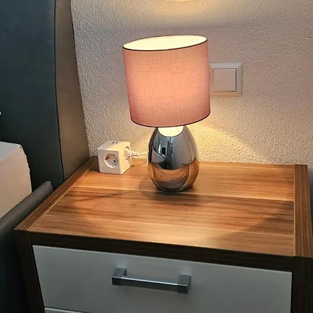 Lägenhet Buchberg Exklusiv *