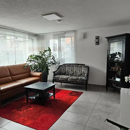 Lägenhet Buchberg Exklusiv Neuenburg (Enz)