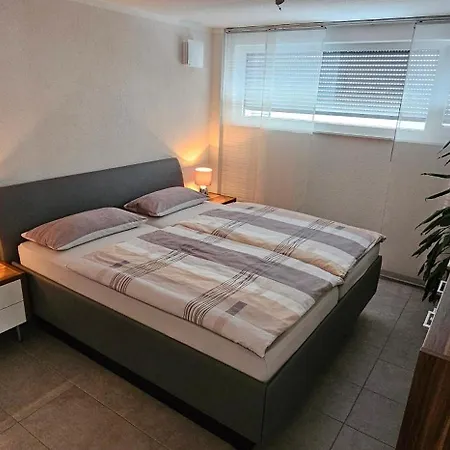 Buchberg Exklusiv * Neuenburg (Enz)