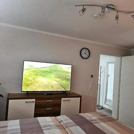 Buchberg Exklusiv Lägenhet