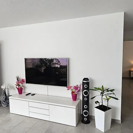 Apartamento Buchberg Exklusiv