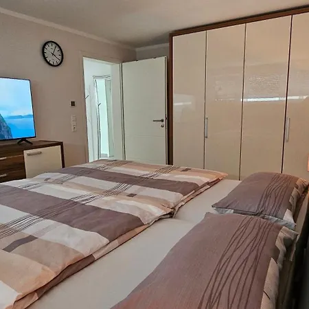 Buchberg Exklusiv Apartamento *