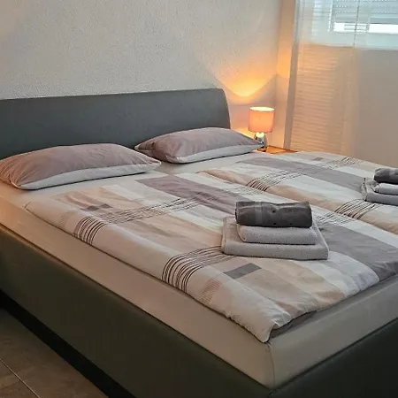 Lägenhet Buchberg Exklusiv Neuenburg (Enz)