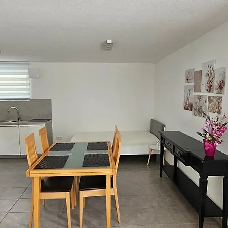 Appartement Buchberg Exklusiv