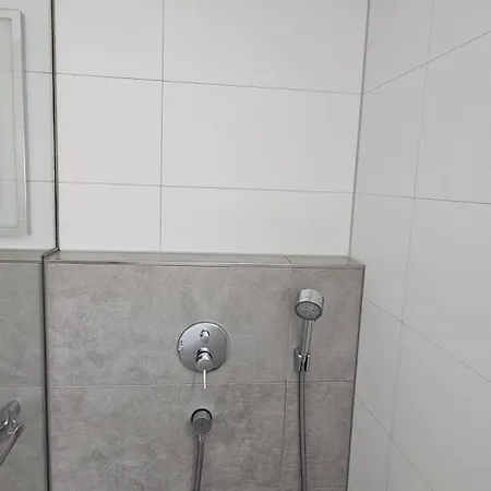 Buchberg Exklusiv Lägenhet *