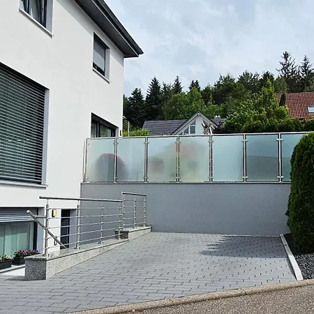 Buchberg Exklusiv Neuenburg (Enz)