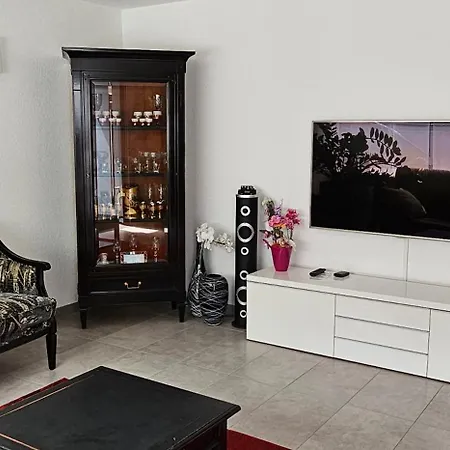 Lägenhet Buchberg Exklusiv *