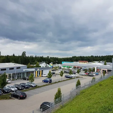 Buchberg Exklusiv