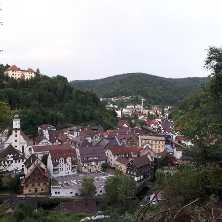 Buchberg Exklusiv * Neuenburg (Enz)