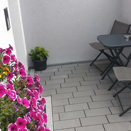 Lejlighed Buchberg Exklusiv *